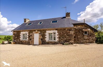 vente maison 171 200 € à proximité de Maël-Carhaix (22340)