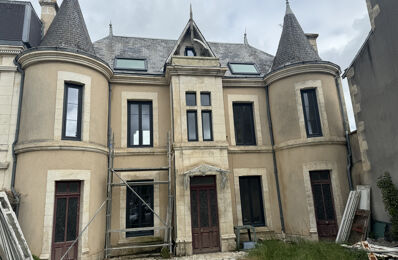 vente maison 273 000 € à proximité de Chasseneuil-du-Poitou (86360)