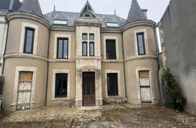 maison 5 pièces 150 m2 à vendre à Poitiers (86000)