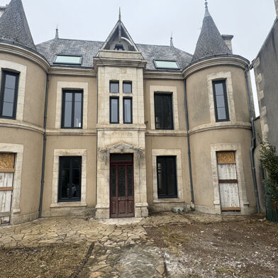 Maison 5 pièces 150 m²