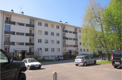 location appartement 1 050 € CC /mois à proximité de Glières-Val-de-Borne (74130)