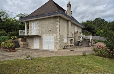 maison 11 pièces 440 m2 à vendre à Turenne (19500)