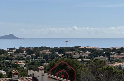 vente maison 1 195 000 € à proximité de Sainte-Maxime (83120)