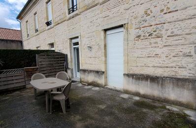 location appartement 430 € CC /mois à proximité de Miramont-de-Guyenne (47800)