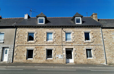 vente maison 243 400 € à proximité de Saint-Jean-Kerdaniel (22170)