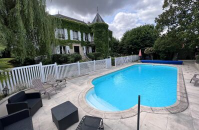 vente maison 760 000 € à proximité de Auvers-Saint-Georges (91580)
