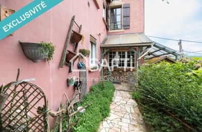 vente maison 190 000 € à proximité de Fontoy (57650)