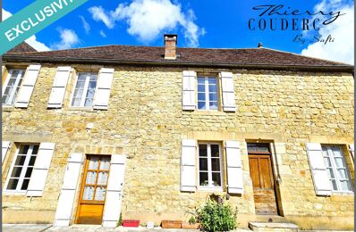vente maison 299 000 € à proximité de Saint-Cybranet (24250)