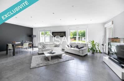 vente maison 695 000 € à proximité de Rurange-Lès-Thionville (57310)
