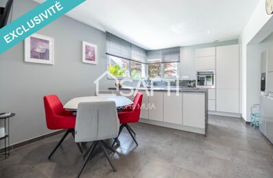 vente maison 695 000 € à proximité de Luttange (57935)