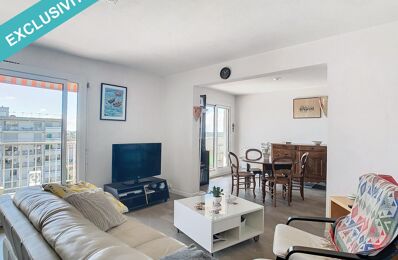vente appartement 295 000 € à proximité de Gradignan (33170)