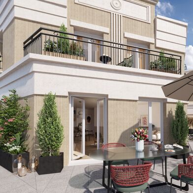 Appartement 5 pièces 409000 €