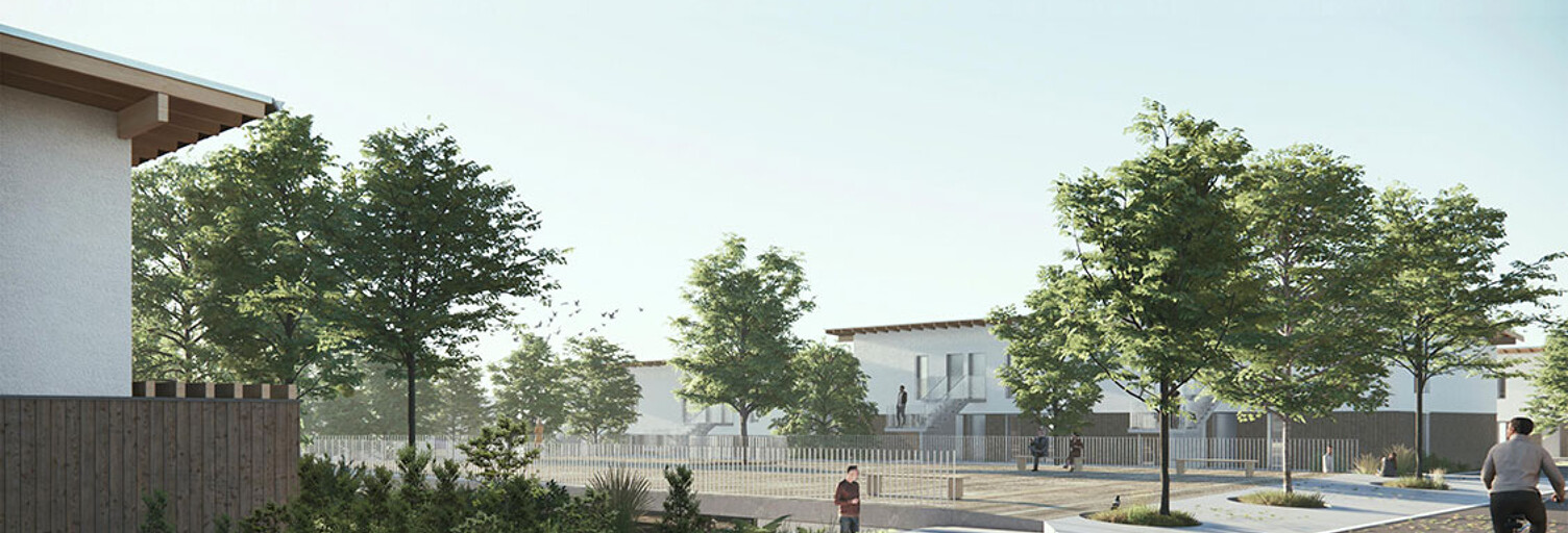 Maison neuf T3, T4 Pièce 72 à 85 m² à vendre à Royan (17200)