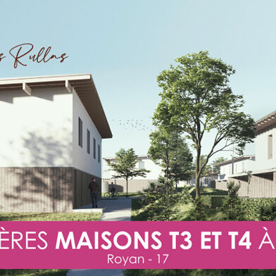 Maison 3 pièces 260000 €