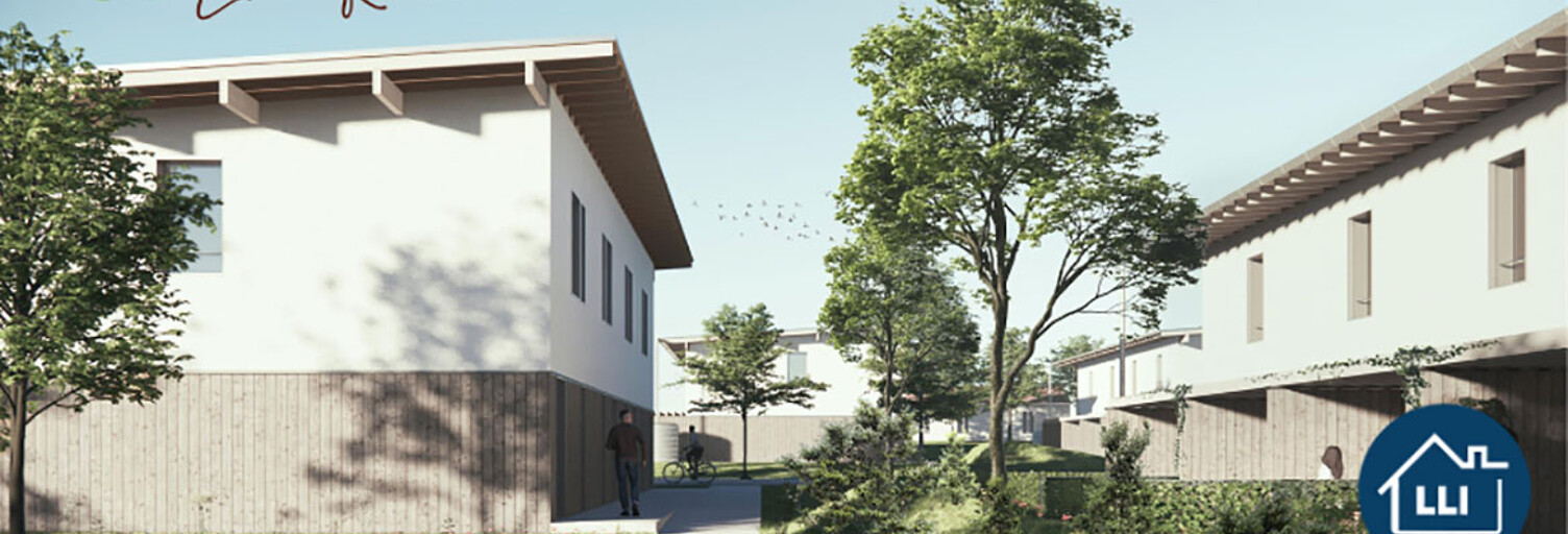 Maison neuf T3, T4 Pièce 72 à 85 m² à vendre à Royan (17200)