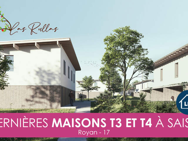 Les Rullas — photo du bien