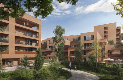 vente appartement à partir de 238 900 € à proximité de Portet-sur-Garonne (31120)