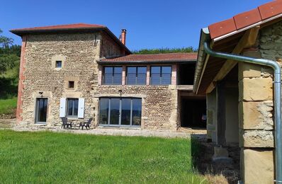 vente maison 650 000 € à proximité de Pommier-de-Beaurepaire (38260)