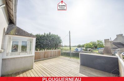 vente maison 262 000 € à proximité de Le Folgoët (29260)