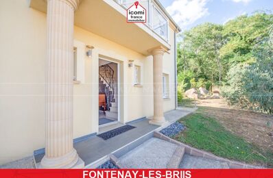 vente maison 649 997 € à proximité de Saint-Cyr-sous-Dourdan (91410)