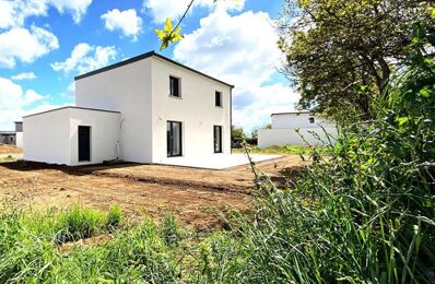 vente maison 399 900 € à proximité de Plouarzel (29810)