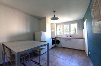vente appartement 216 000 € à proximité de Vic-la-Gardiole (34110)