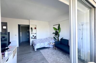 vente appartement 170 000 € à proximité de Valbonne (06560)