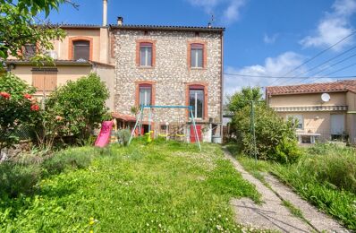 vente maison 170 000 € à proximité de Castelnau-de-Lévis (81150)