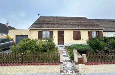 vente maison 173 000 € à proximité de Bellenglise (02420)