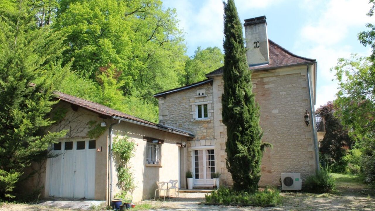 maison 6 pièces 158 m2 à vendre à Savignac-les-Églises (24420)