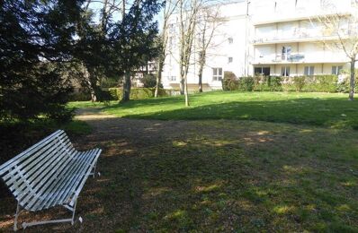 vente appartement 258 000 € à proximité de Tremblay-les-Villages (28170)