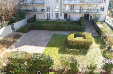 appartement 3 pièces 68 m2 à vendre à Chartres (28000)