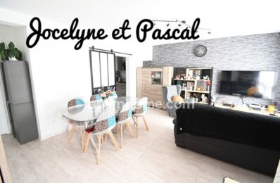 vente maison 182 000 € à proximité de Petit-Failly (54260)