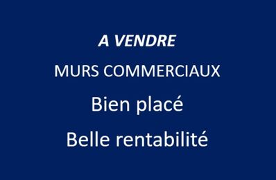 vente commerce 220 000 € à proximité de Sennecey-Lès-Dijon (21800)