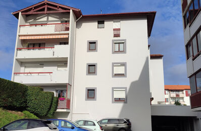 vente appartement 438 000 € à proximité de Saint-Jean-de-Luz (64500)