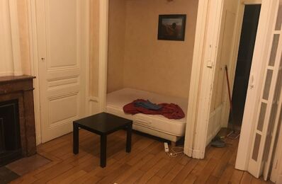 location appartement 1 200 € CC /mois à proximité de Lyon 3 (69003)