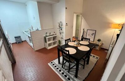 appartement 2 pièces 52 m2 à louer à Villefranche-sur-Saône (69400)