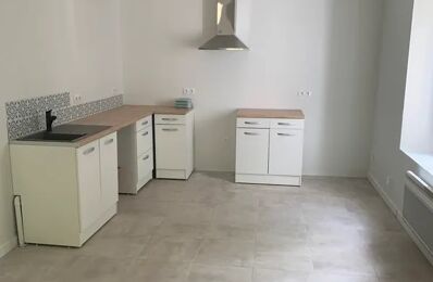location maison 800 € CC /mois à proximité de Le Nizan (33430)