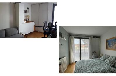 location appartement 1 350 € CC /mois à proximité de Rouffiac-Tolosan (31180)