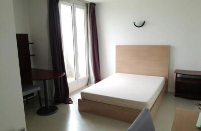 location appartement 535 € CC /mois à proximité de Toulouse (31500)
