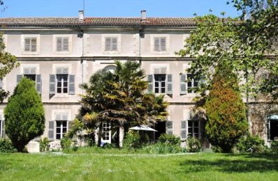 vente maison 1 250 000 € à proximité de Labécède-Lauragais (11400)