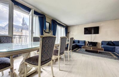 vente appartement 335 000 € à proximité de Saint-Denis (93210)