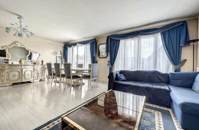vente appartement 335 000 € à proximité de Ézanville (95460)