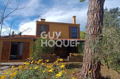 vente maison 385 000 € à proximité de Montpellier (34090)