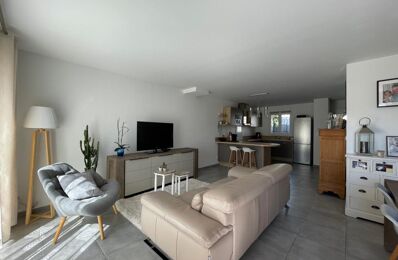 maison 4 pièces 88 m2 à vendre à Toulon (83100)