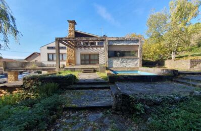 maison 10 pièces 380 m2 à vendre à Corny-sur-Moselle (57680)