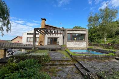 Maison 10 pièces 367500 €