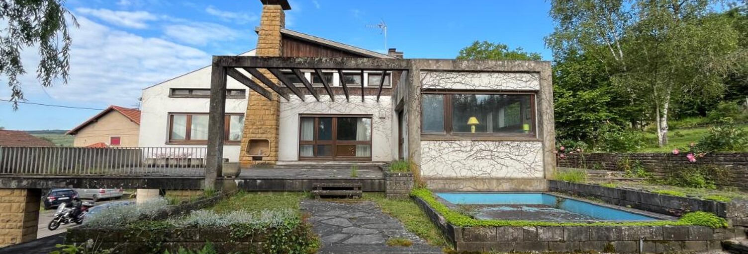 Maison 10 Pièces 769 m² à vendre à Corny-sur-Moselle (57680)