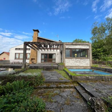 Maison 10 pièces 367500 €