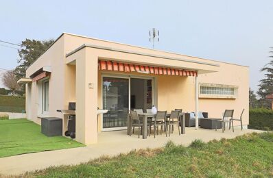 vente maison 490 000 € à proximité de Grézieu-la-Varenne (69290)